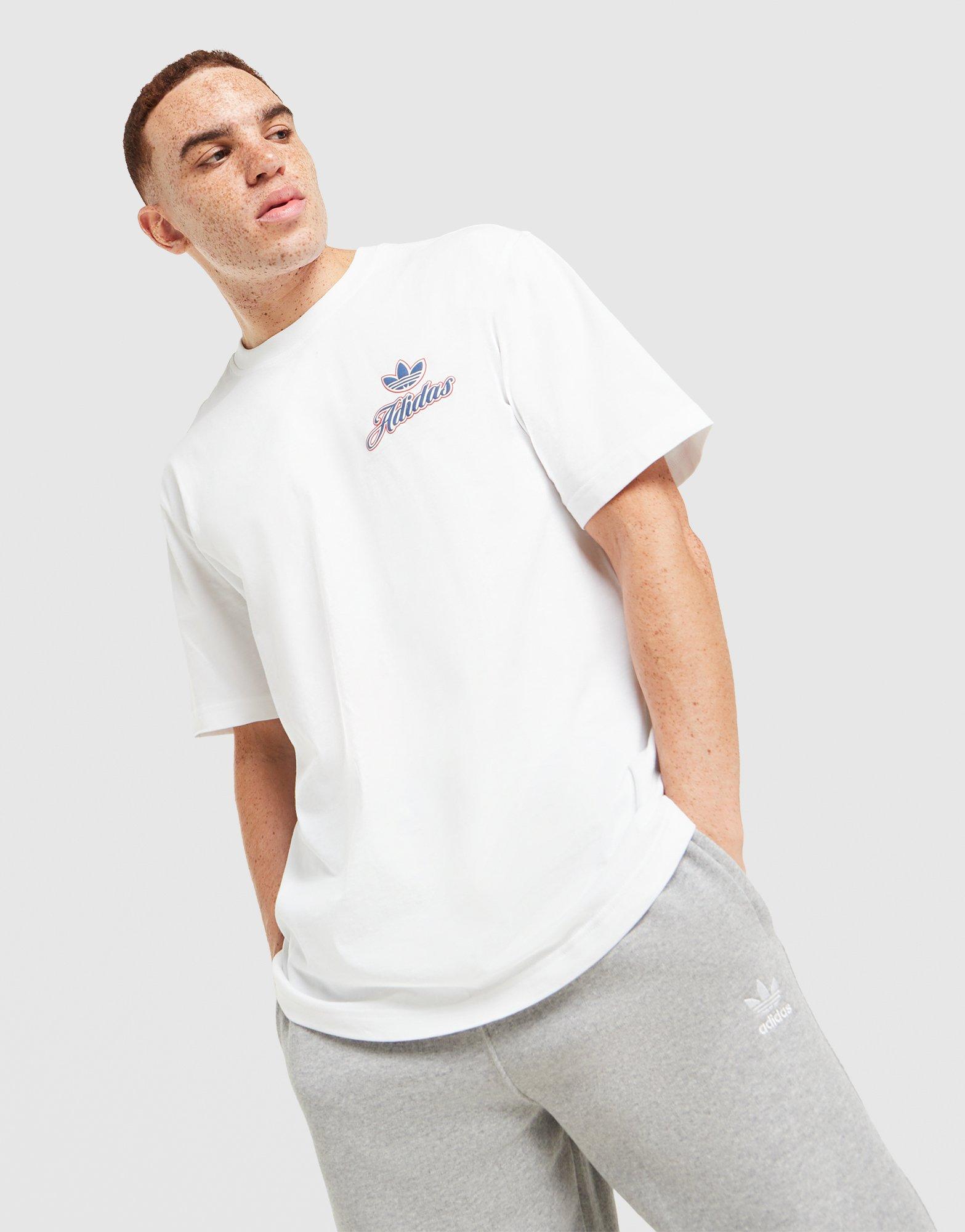 adidas Originals Varsity Graphic T-Shirt
