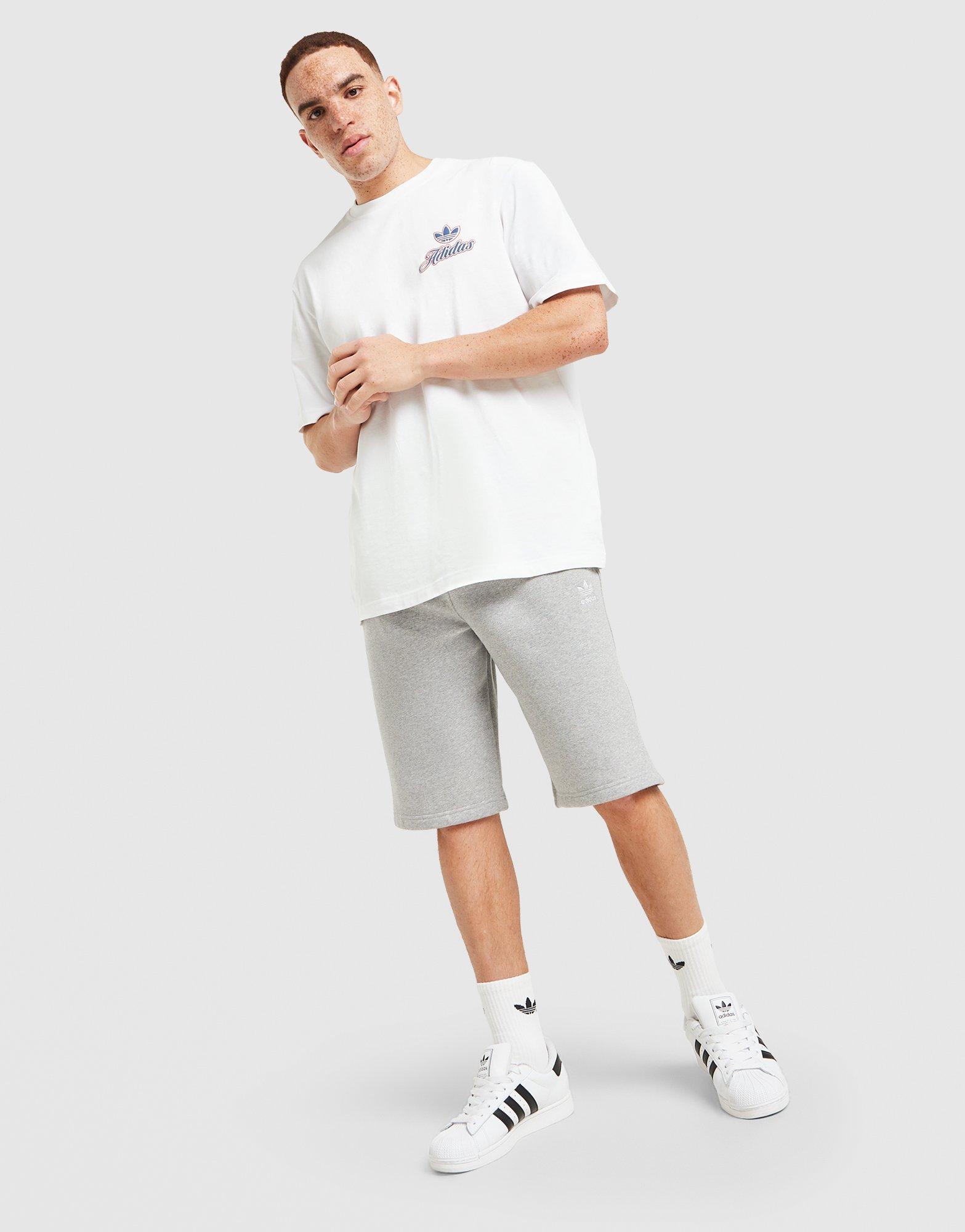 adidas Originals Varsity Graphic T-Shirt