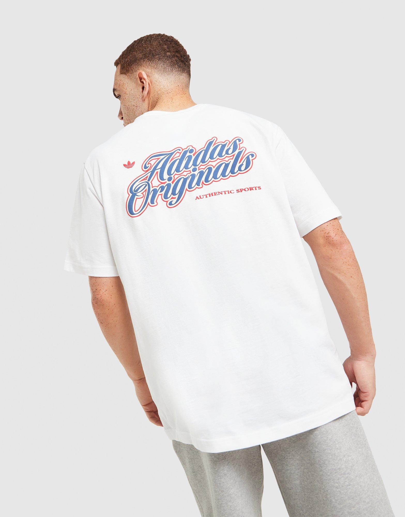 adidas Originals Varsity Graphic T-Shirt