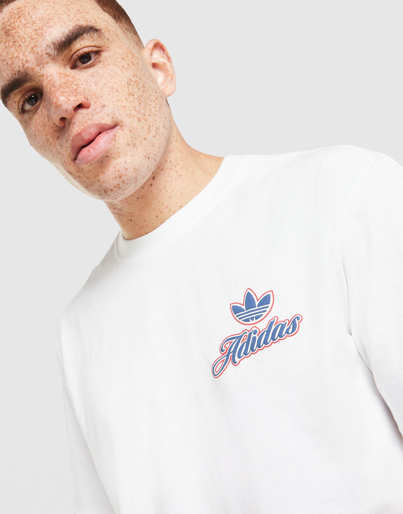adidas Originals Varsity Graphic T-Shirt