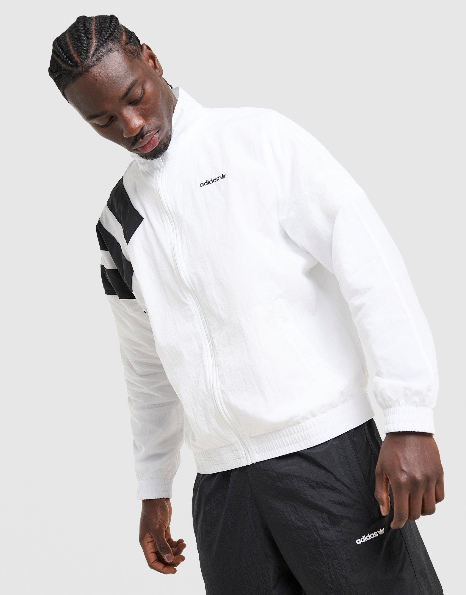 adidas Originals Giacca della Tuta EQT