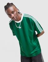adidas Originals Adicolor Jacquard Poly T-Shirt