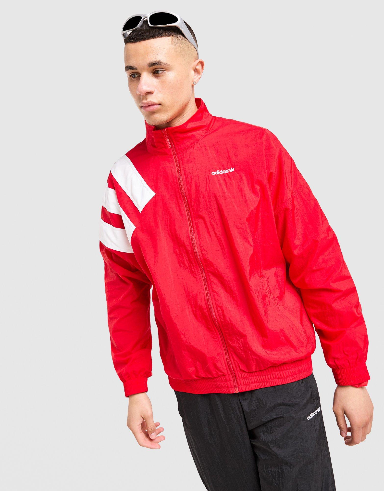 adidas Originals EQT Track Top