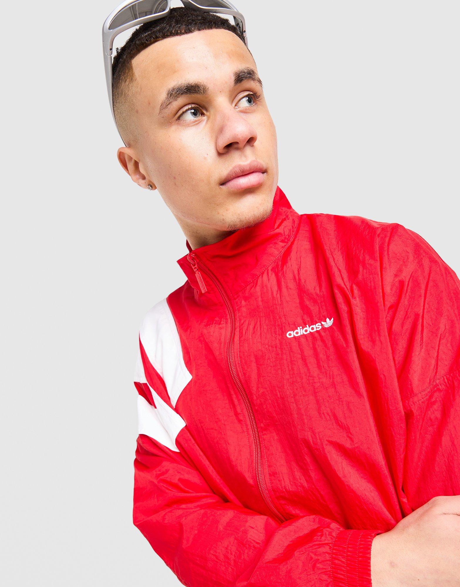 adidas Originals EQT Track Top