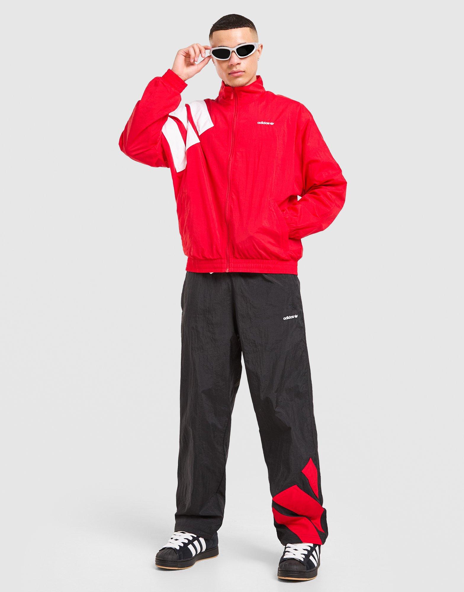 adidas Originals EQT Track Top