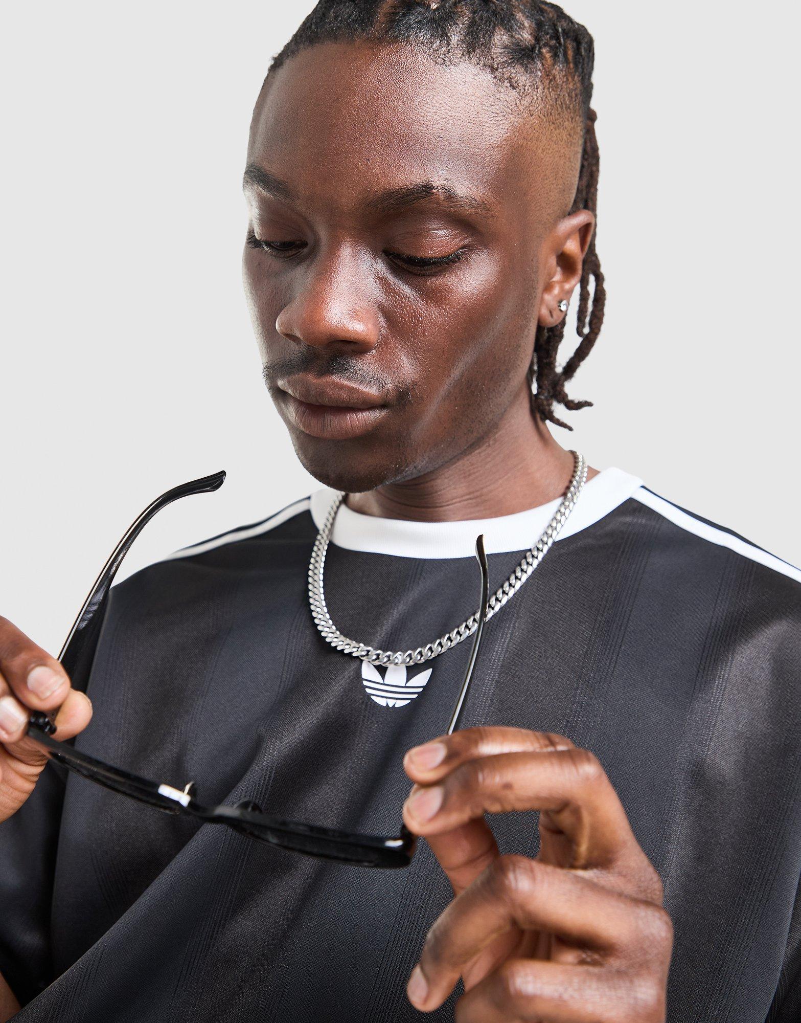 adidas Originals Adicolor Jacquard Polt T-Shirt