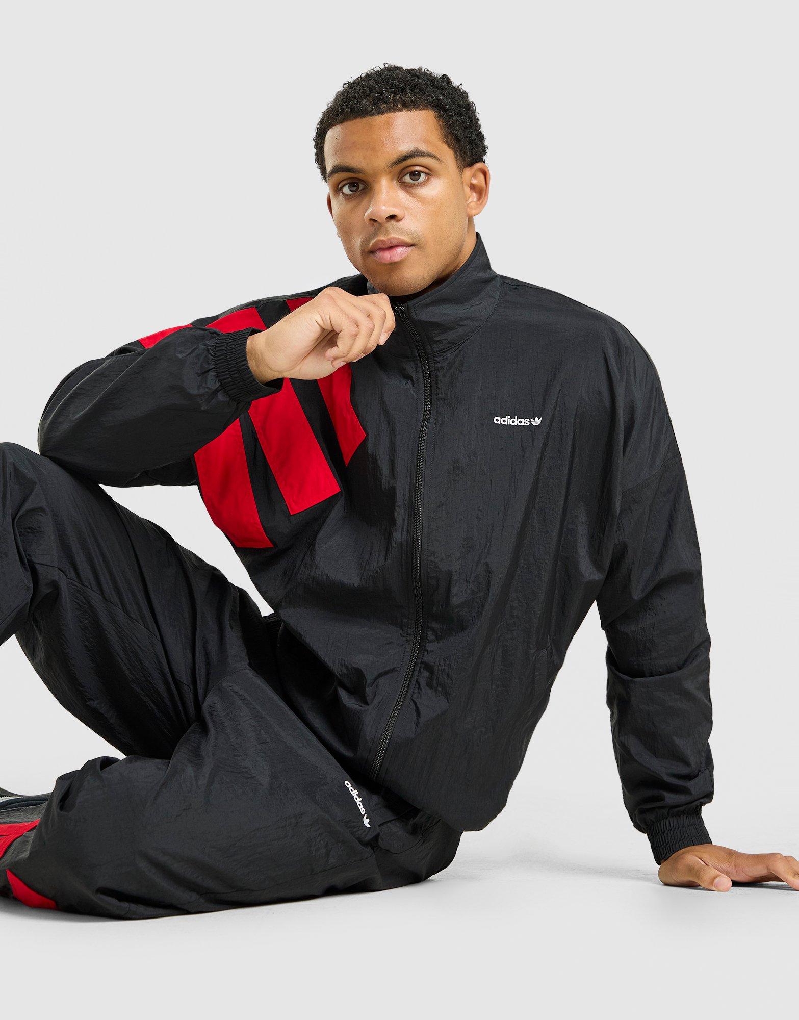 adidas Originals Chaqueta EQT