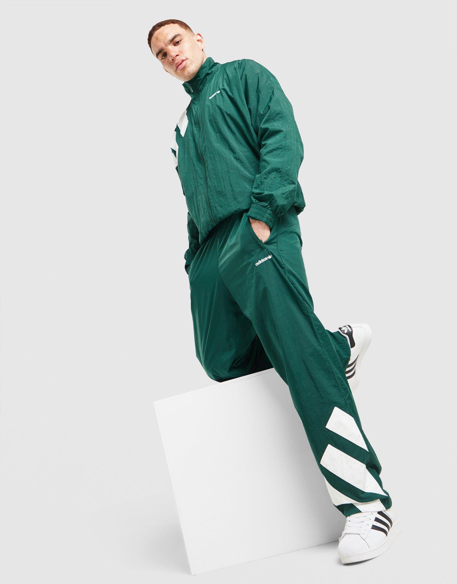 adidas Originals Pantalón EQT tejido
