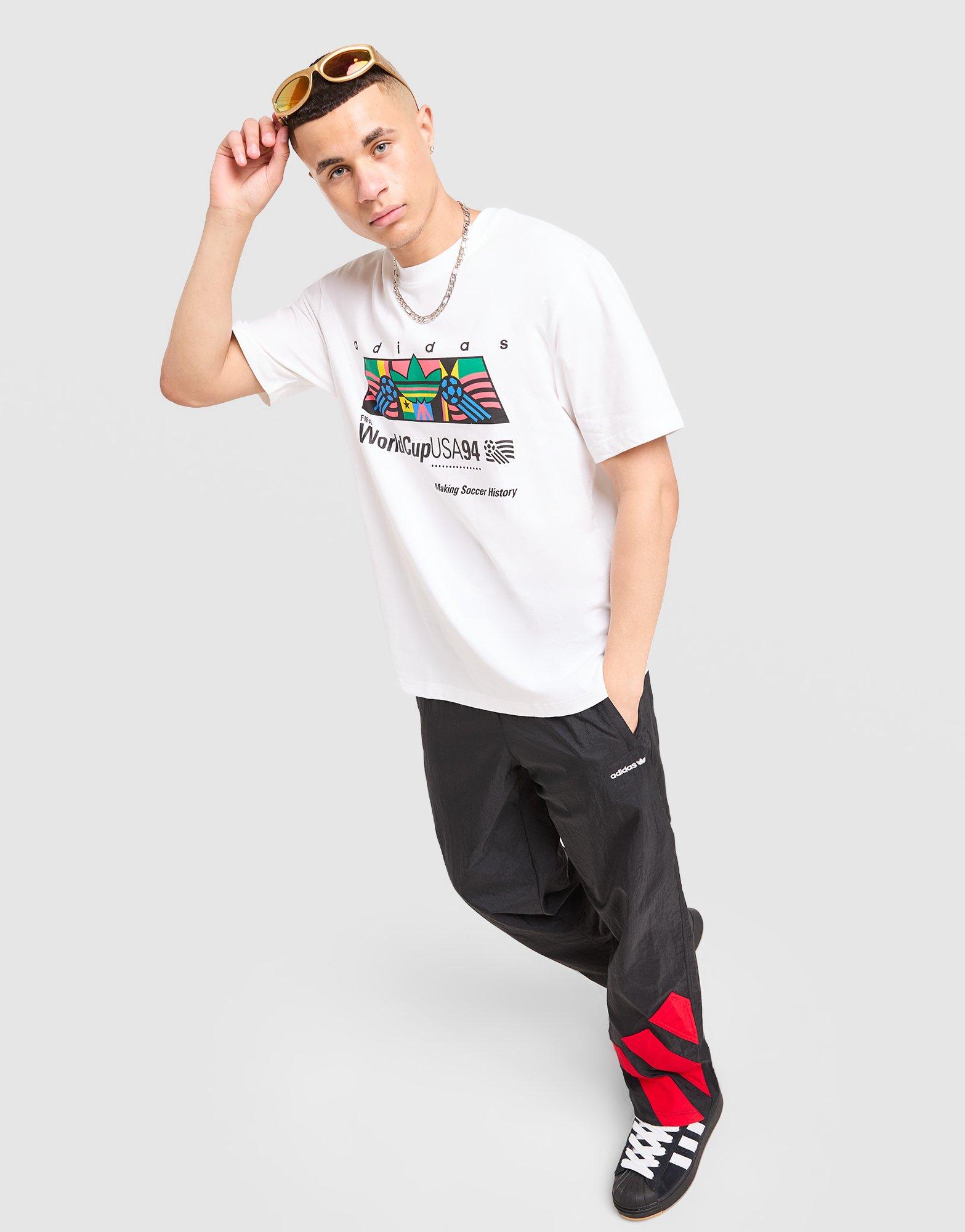 adidas Originals Africa Graphic T-Shirt