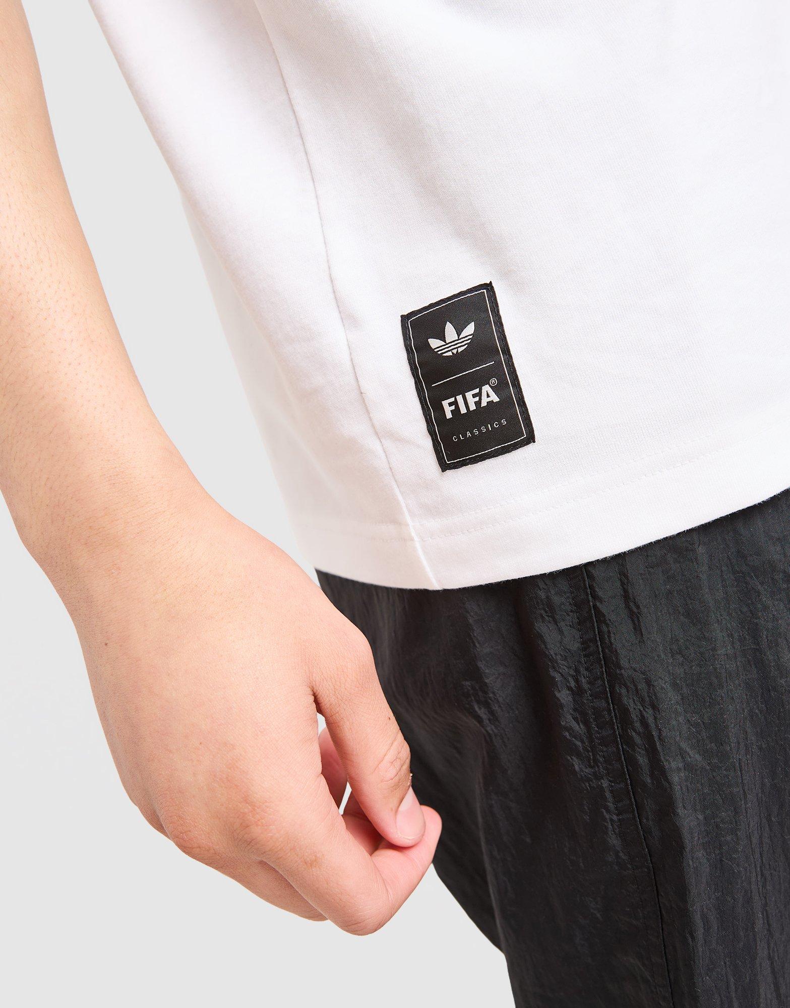 adidas Originals Africa Graphic T-Shirt