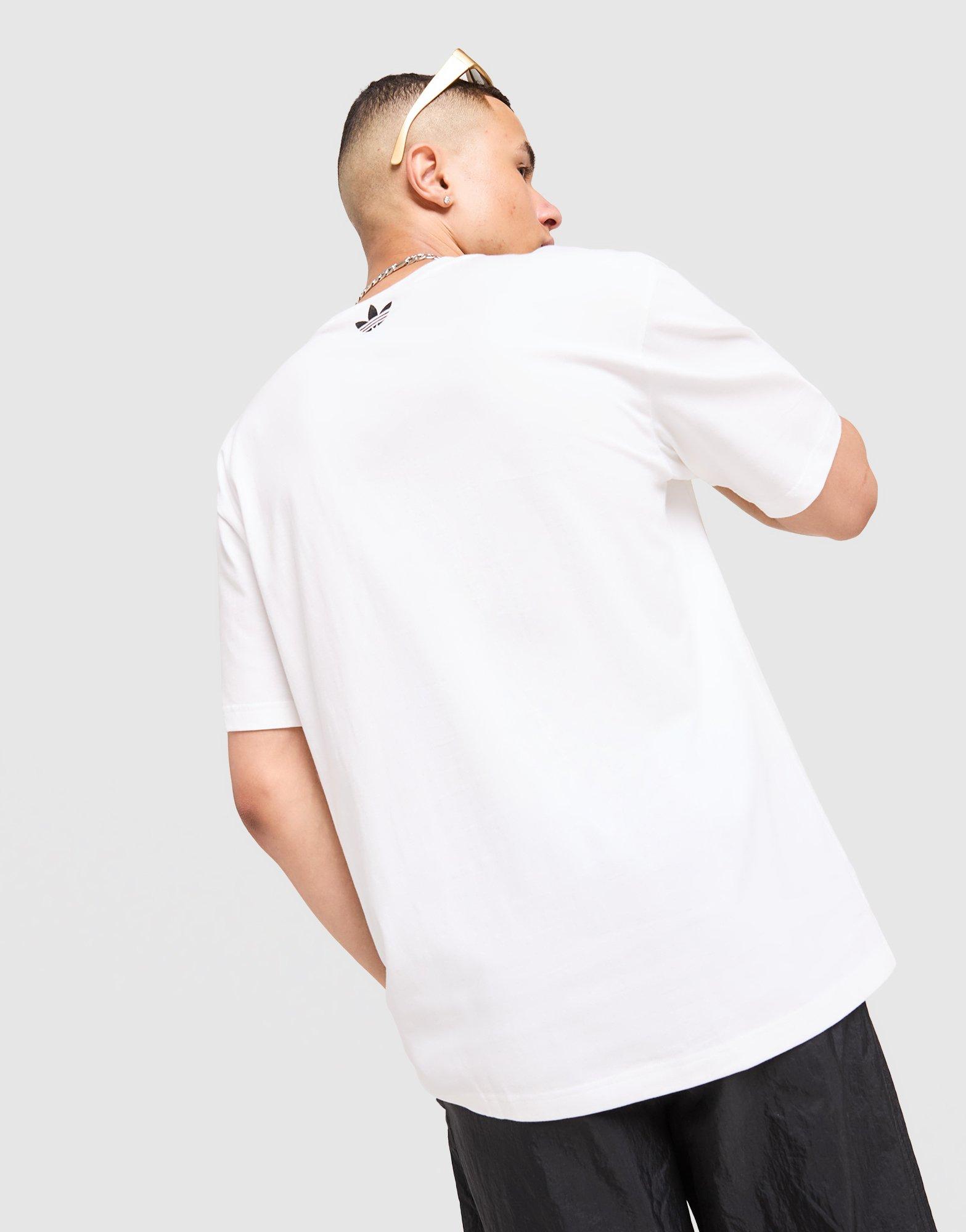 adidas Originals Africa Graphic T-Shirt