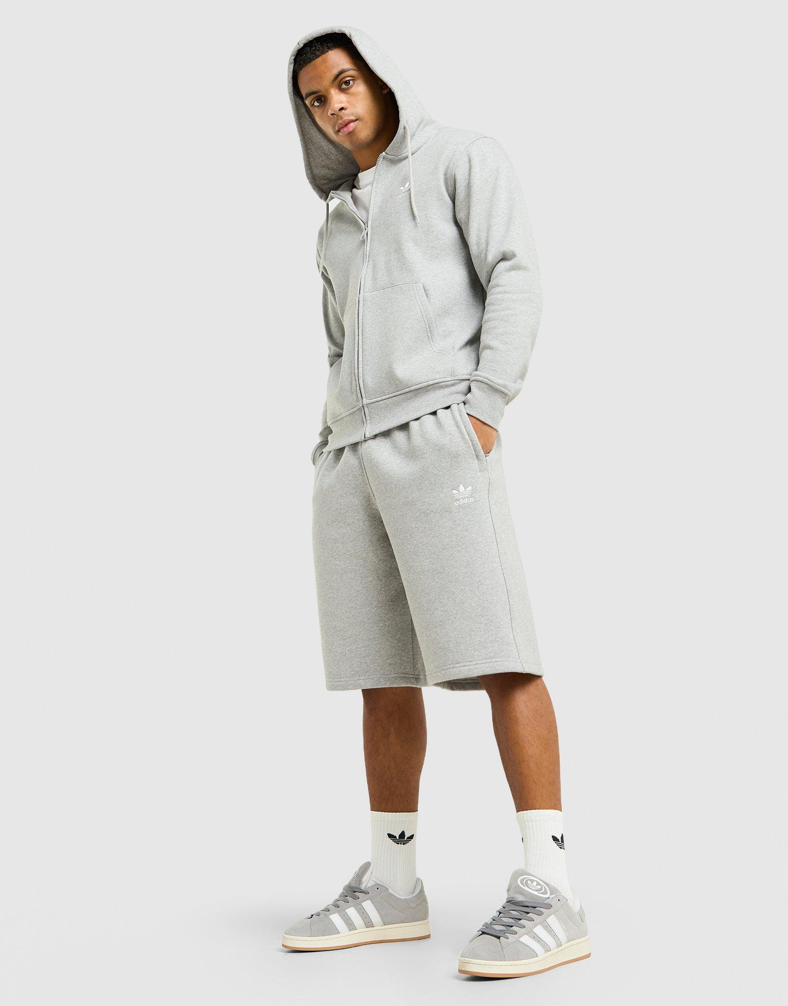 adidas Originals Trefoil Essential Long Shorts