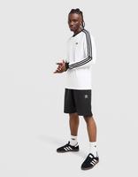 adidas Originals Trefoil Essentials French Terry Shorts