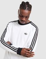 adidas Originals Camiseta manga larga Adicolor Classics 3 bandas
