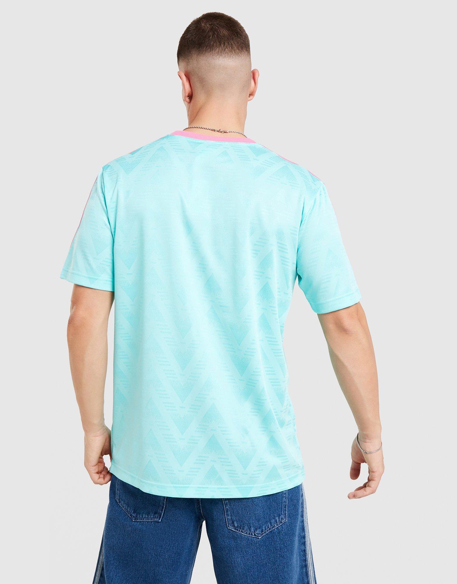 adidas Originals All Over Print T-Shirt