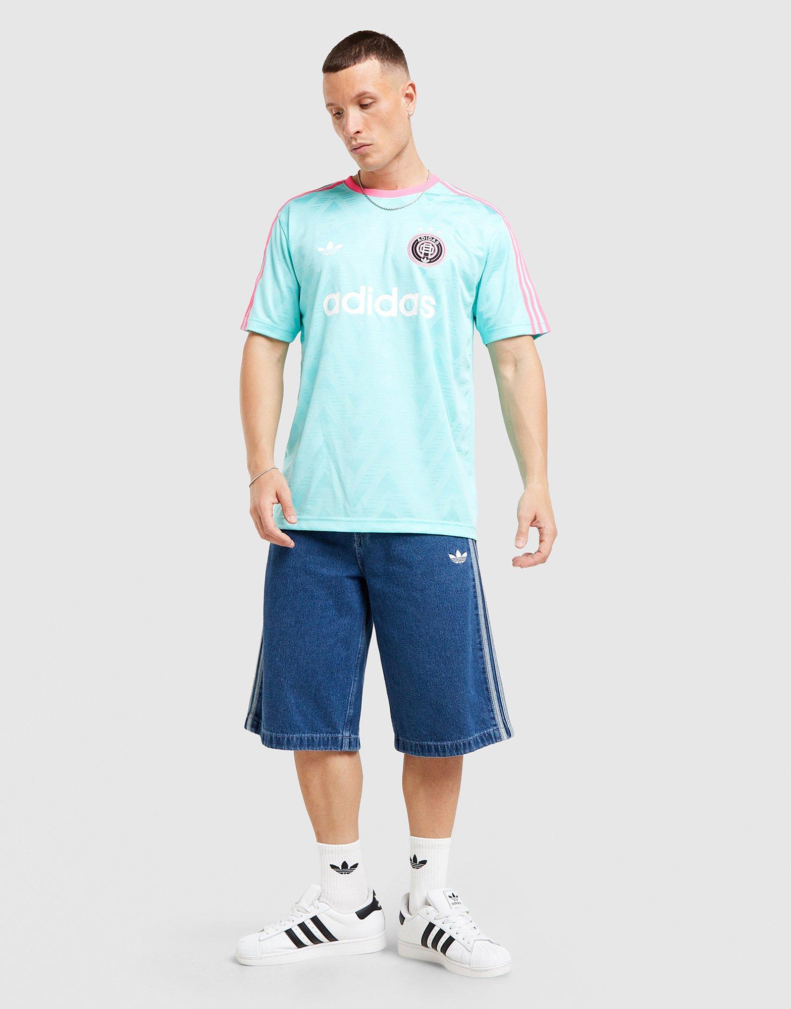 adidas Originals All Over Print T-Shirt
