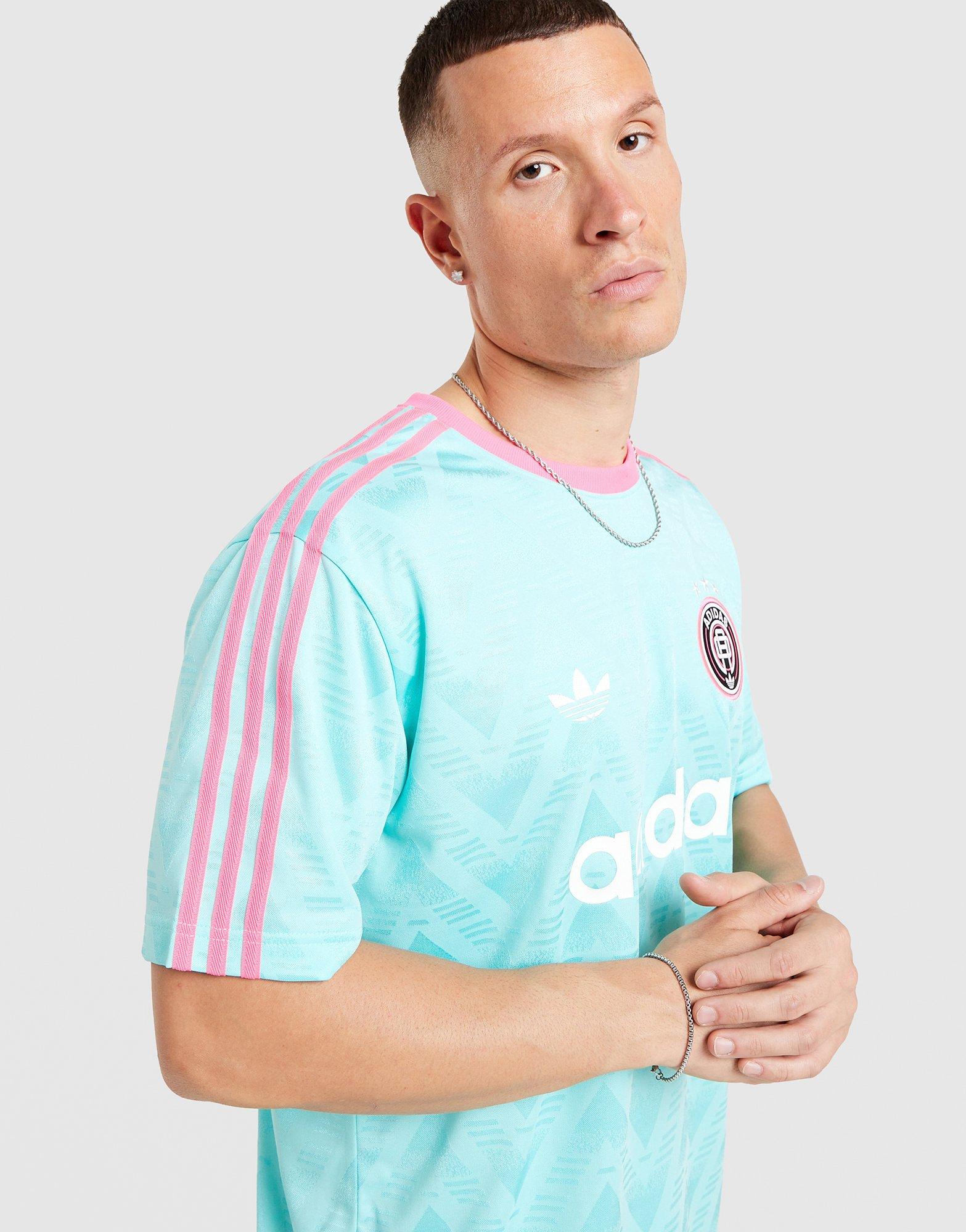 adidas Originals All Over Print T-Shirt