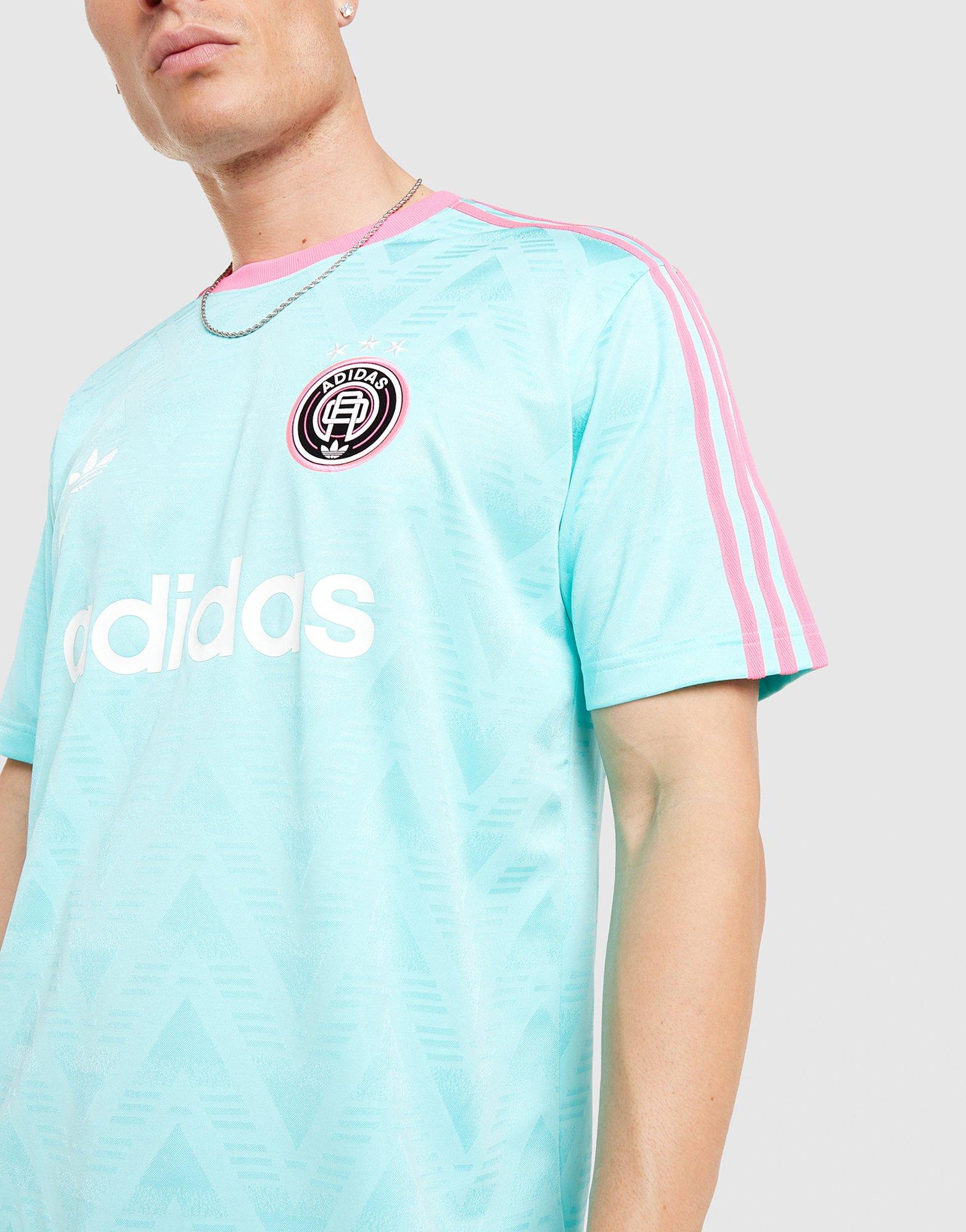 adidas Originals All Over Print T-Shirt