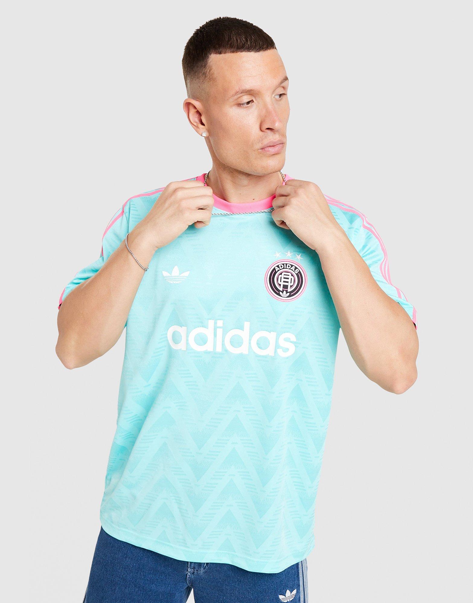 adidas Originals All Over Print T-Shirt