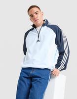 adidas Sudadera Con Cremallera Hasta El Pecho Teamgeist