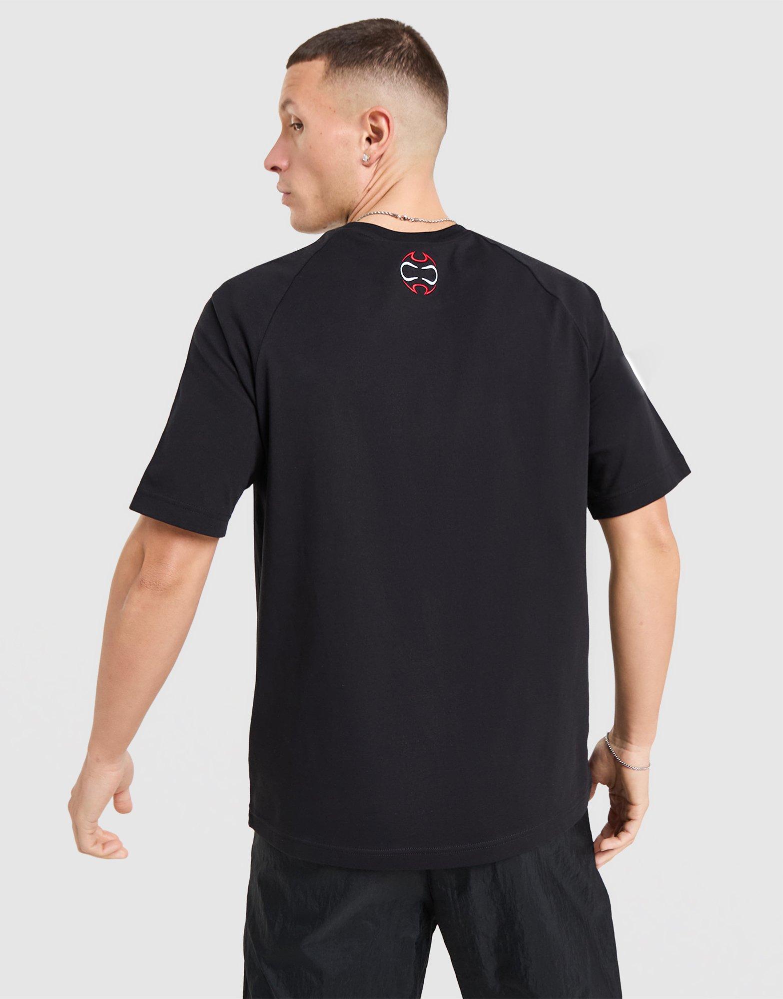 adidas Teamgeist T-Shirt