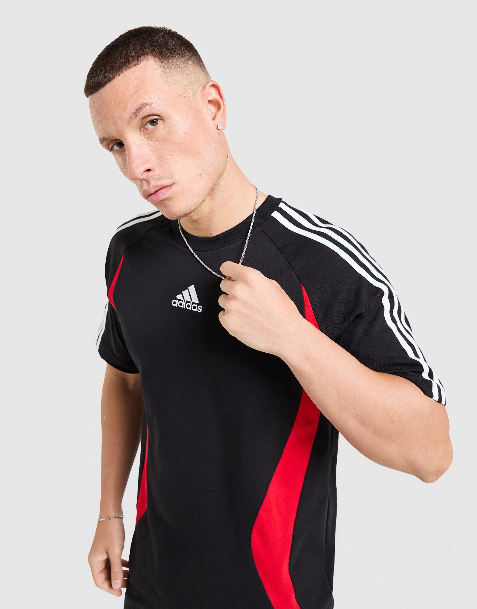 adidas Camiseta Teamgeist
