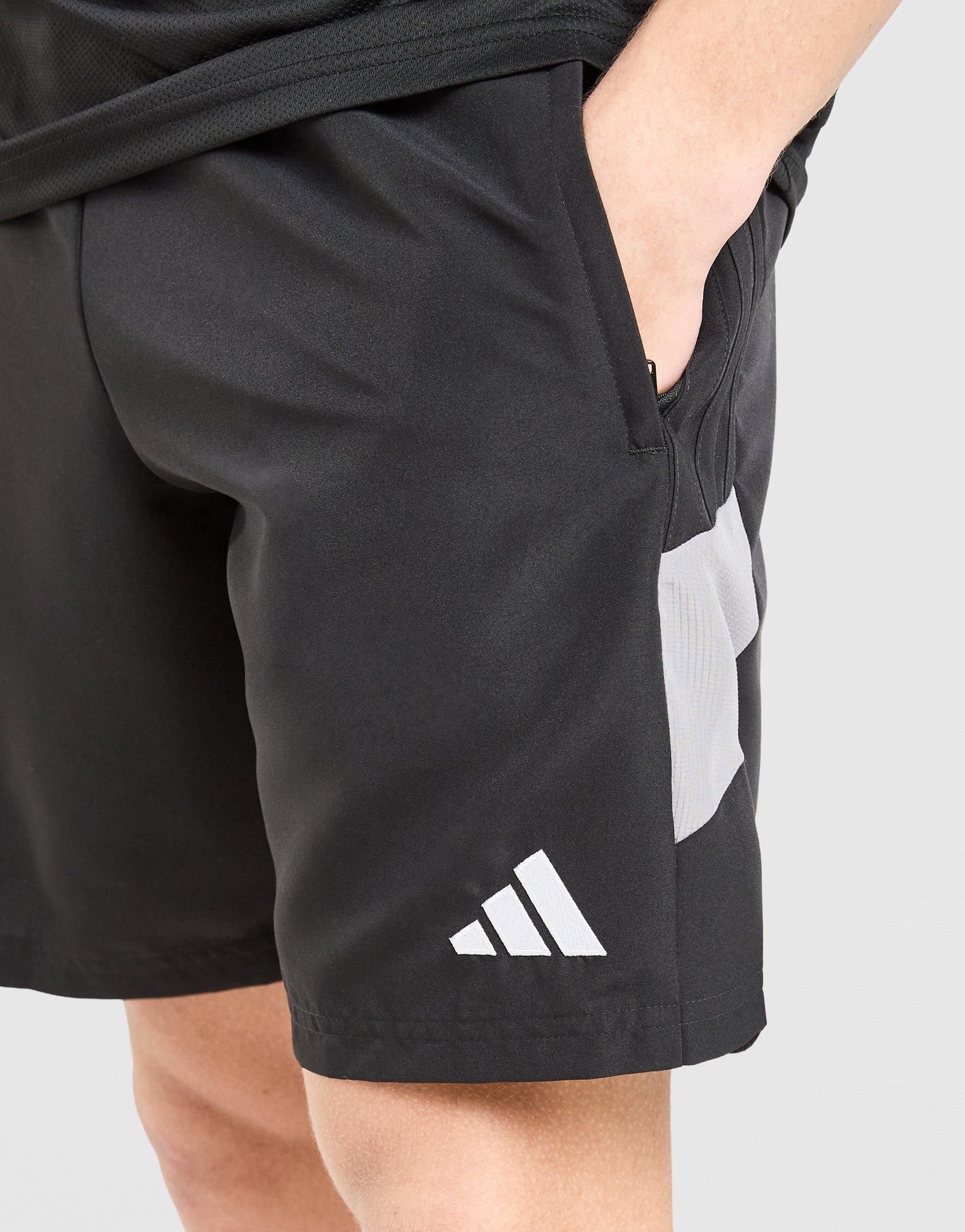 adidas Tiro Woven Shorts