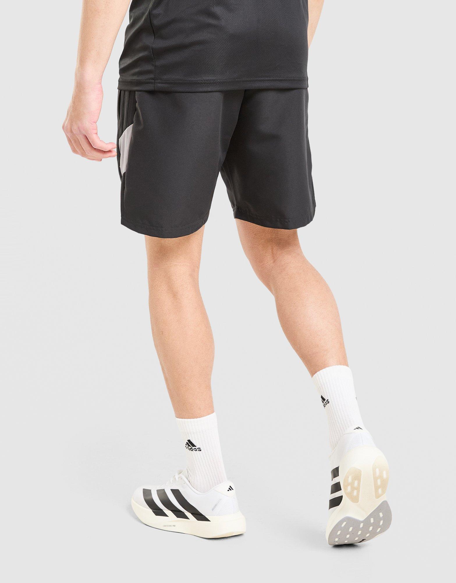 adidas Tiro Woven Shorts