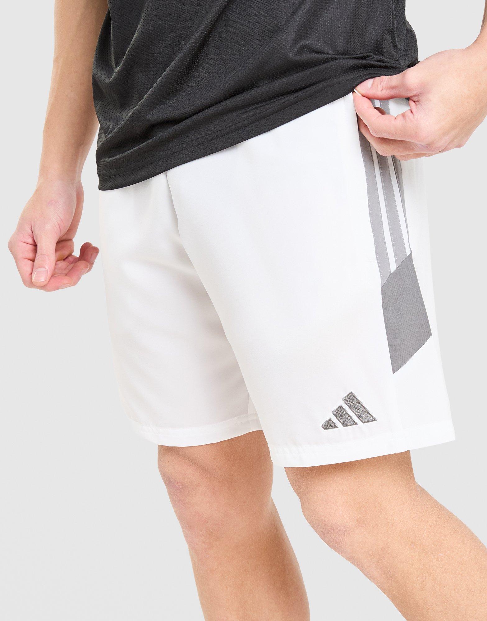 adidas Tiro Woven Shorts