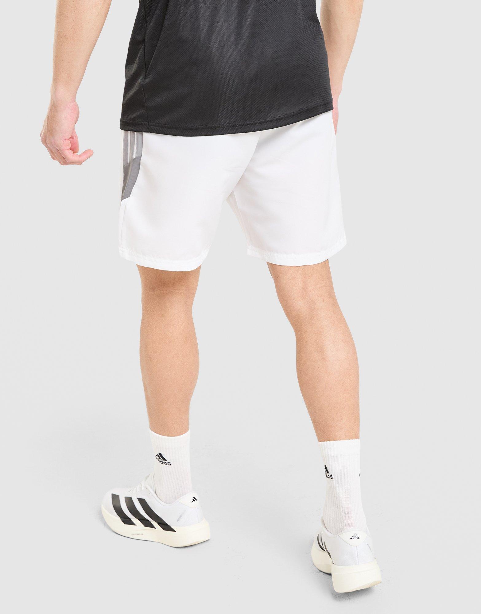 adidas Tiro Woven Shorts