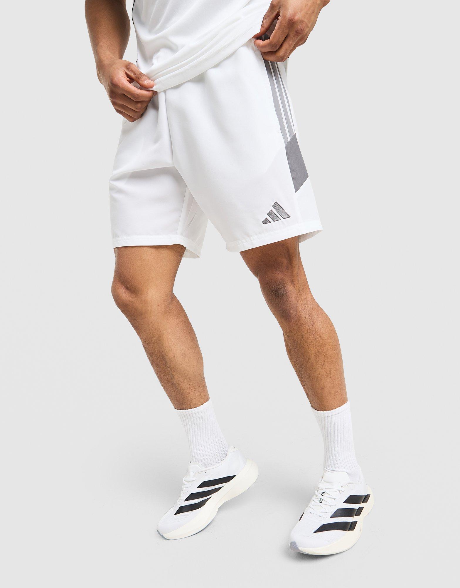 adidas Tiro Woven Shorts