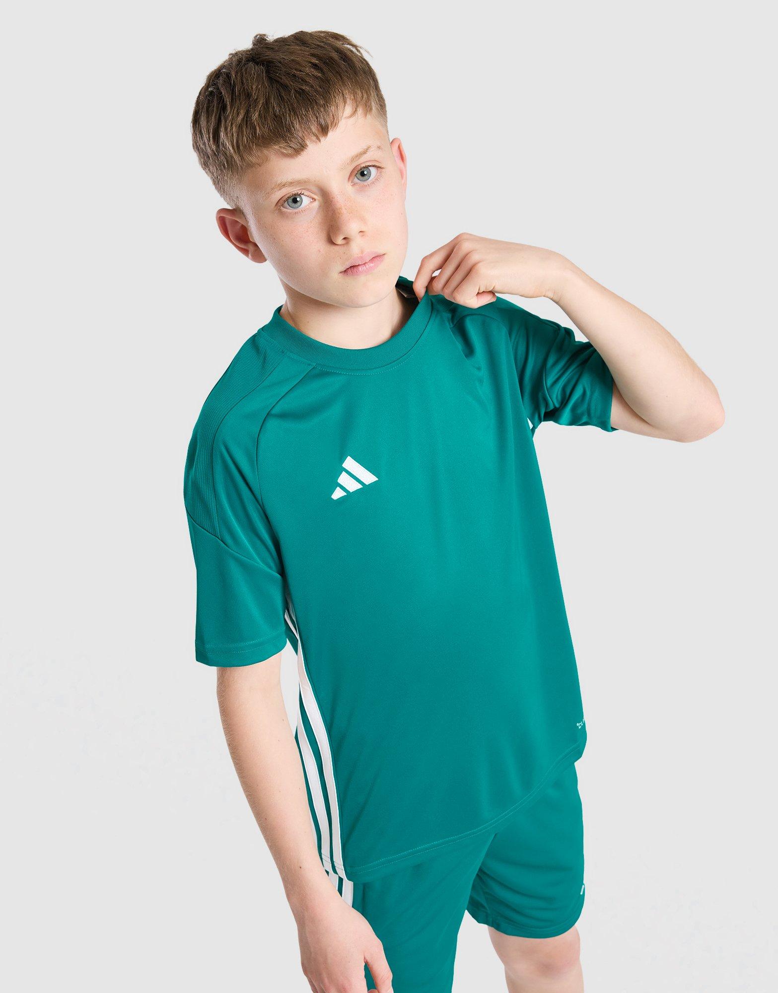 adidas Tiro 26 T-Shirt Junior