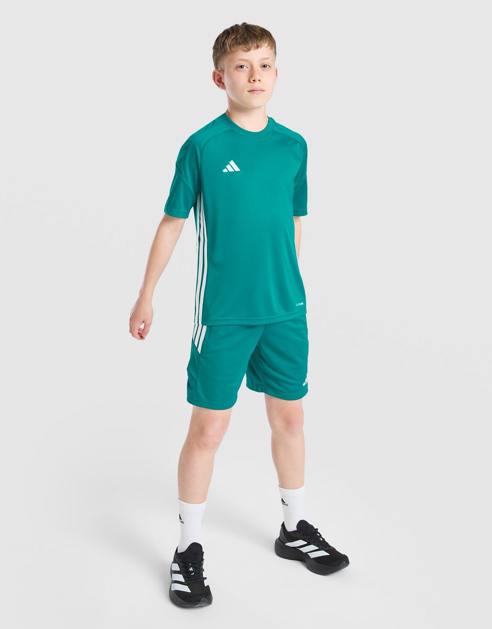 adidas Tiro 26 T-Shirt Junior