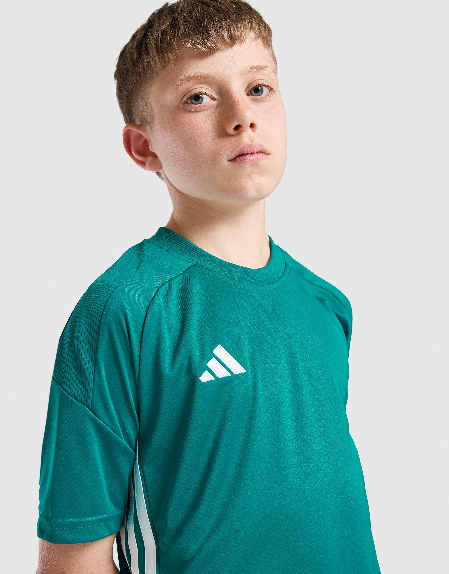 adidas Tiro 26 T-Shirt Junior