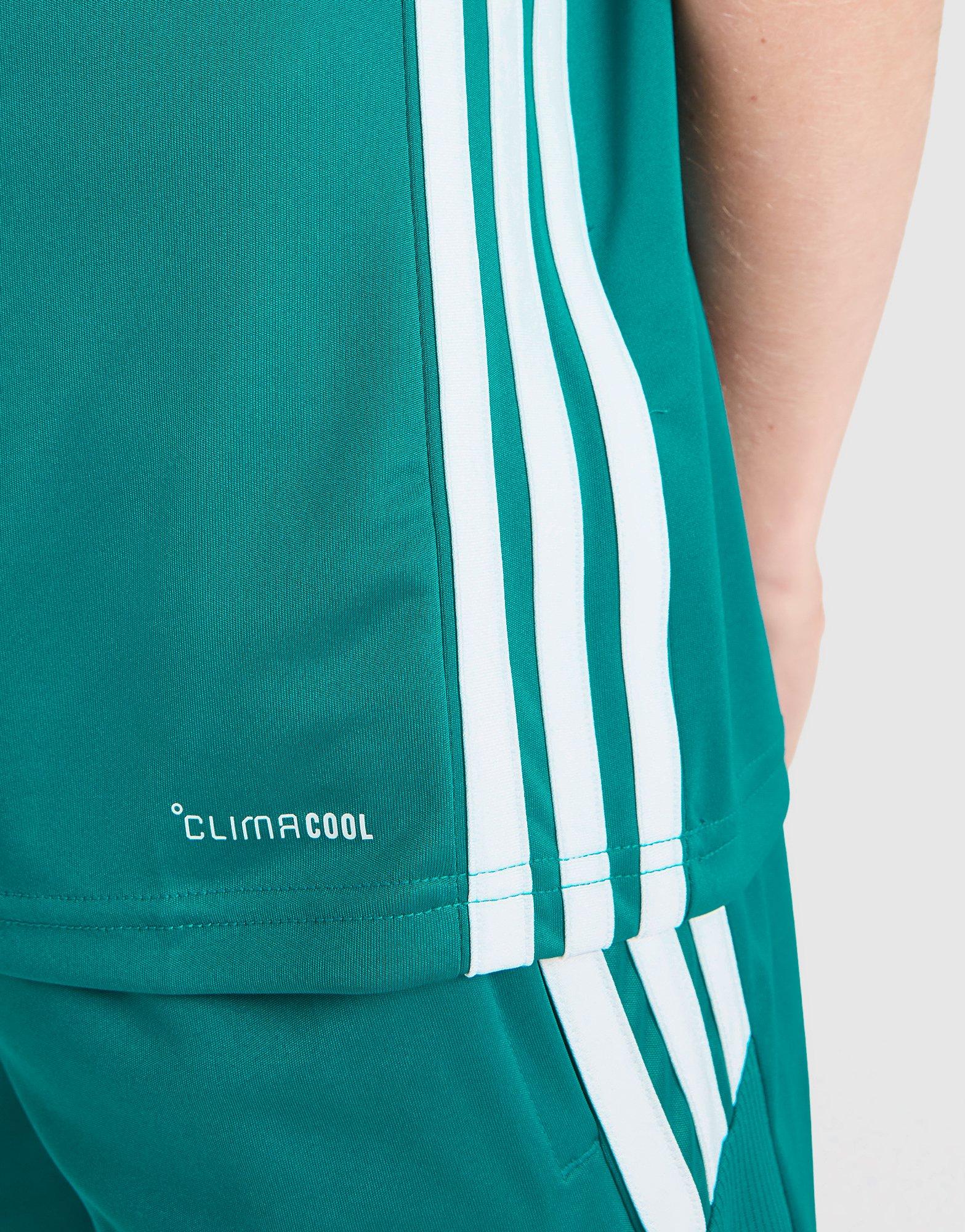 adidas Tiro 26 T-Shirt Junior