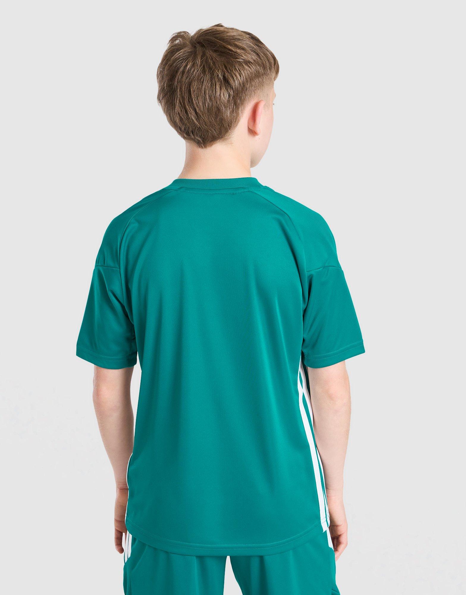 adidas Tiro 26 T-Shirt Junior