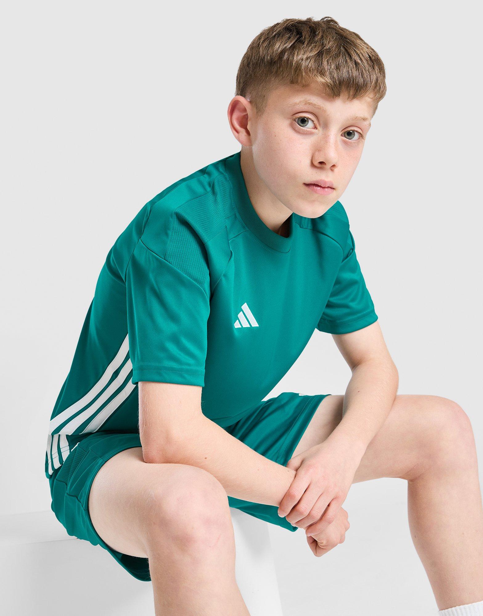adidas Maglietta Tiro 26 Junior