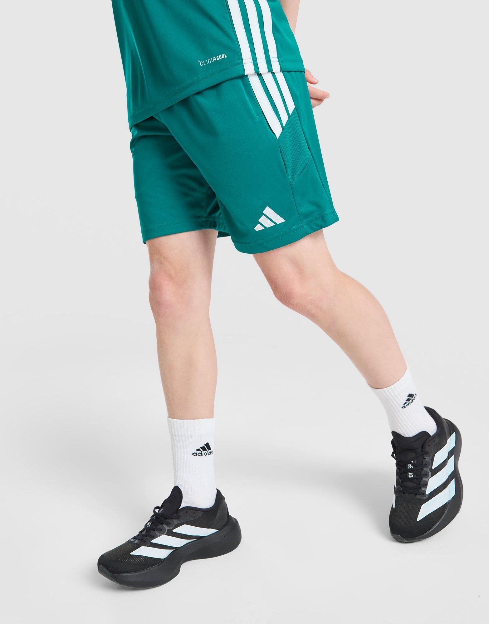 adidas Tiro 26 Shorts Junior