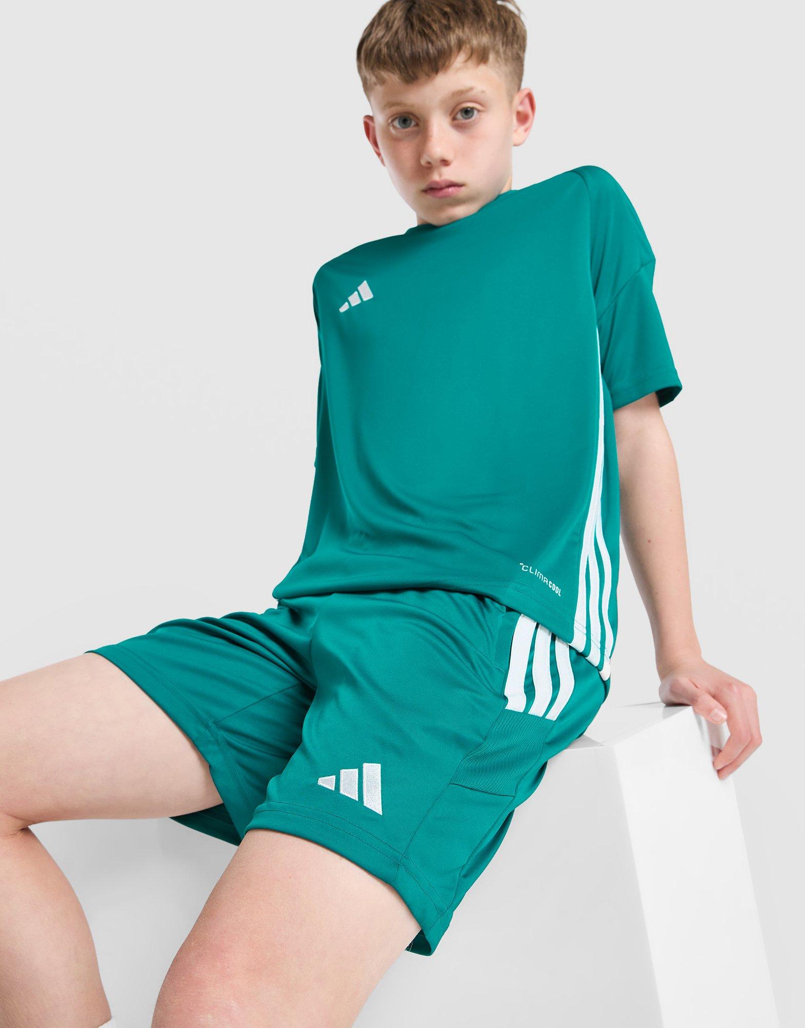 adidas Tiro 26 Shorts Junior
