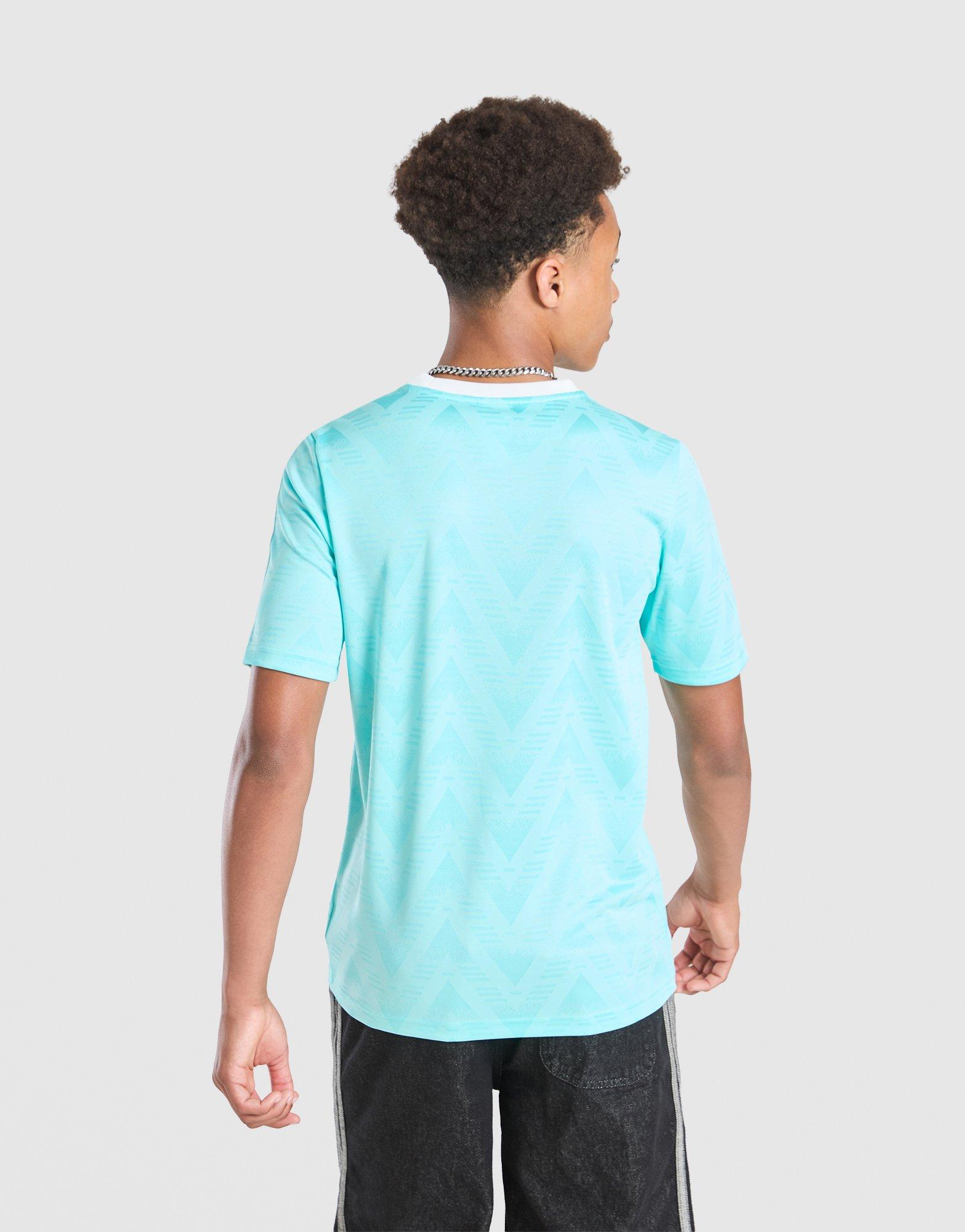 adidas Originals Football T-Shirt Junior