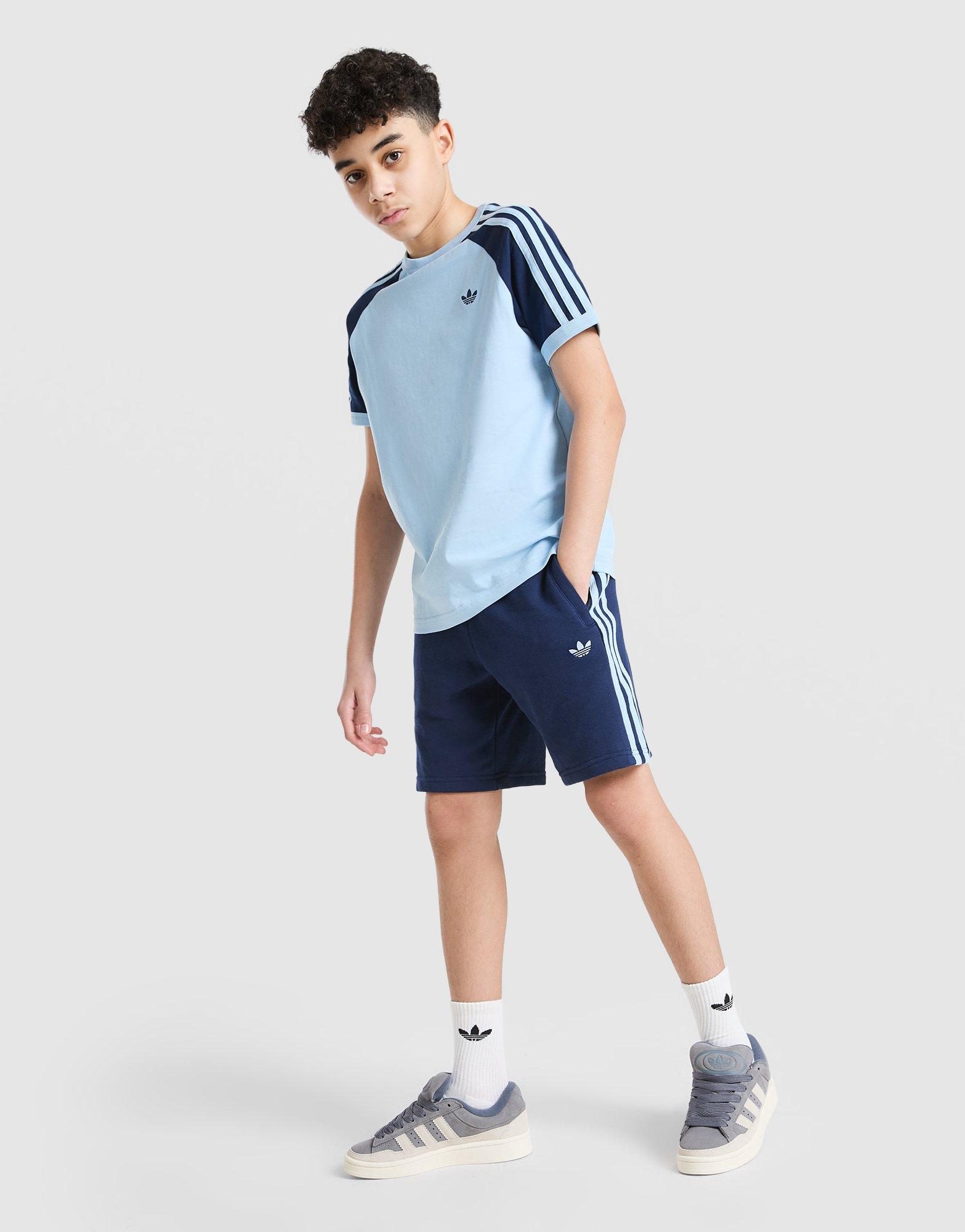 adidas Originals Cali Shorts Junior