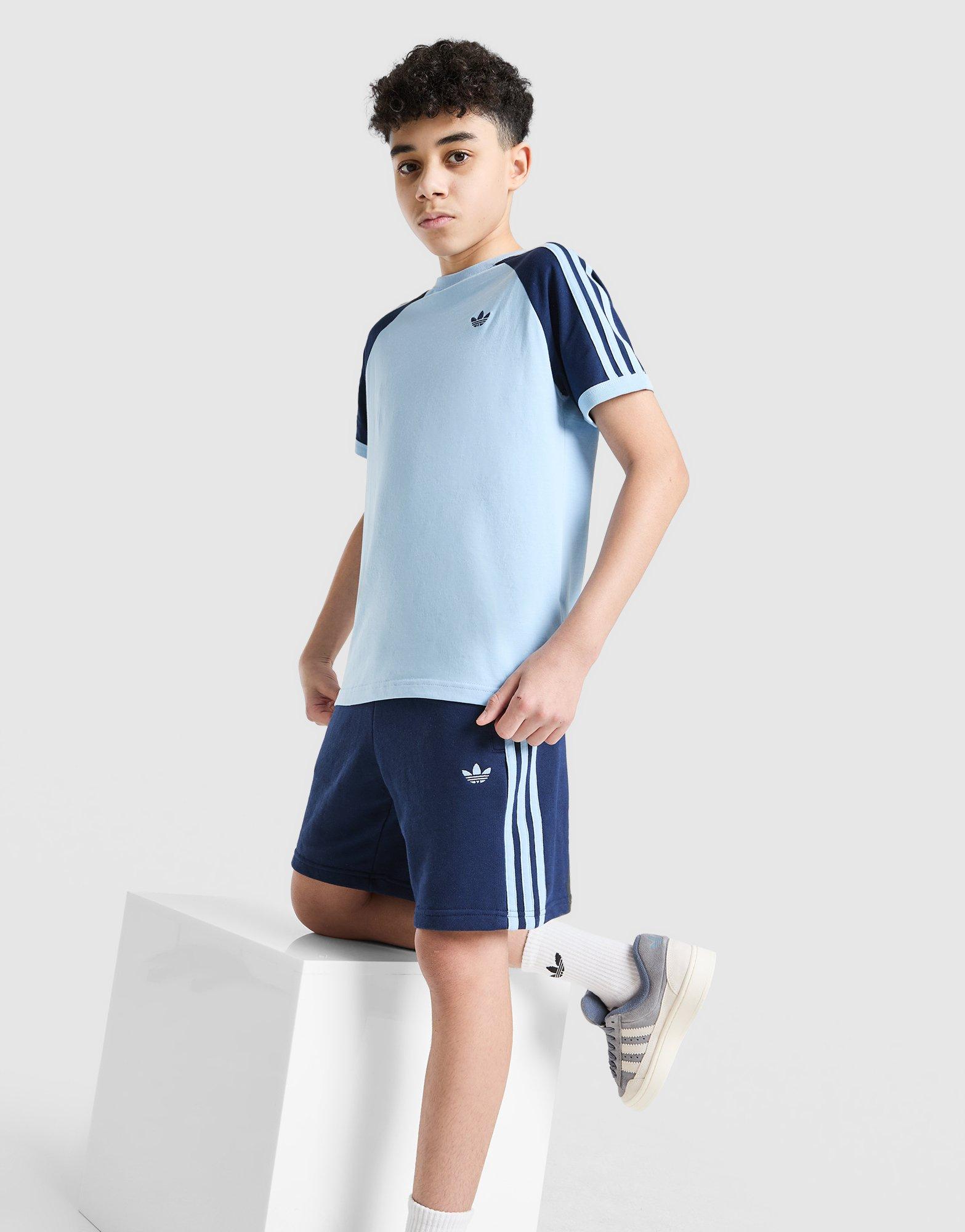 adidas Originals Pantaloncino Cali Junior
