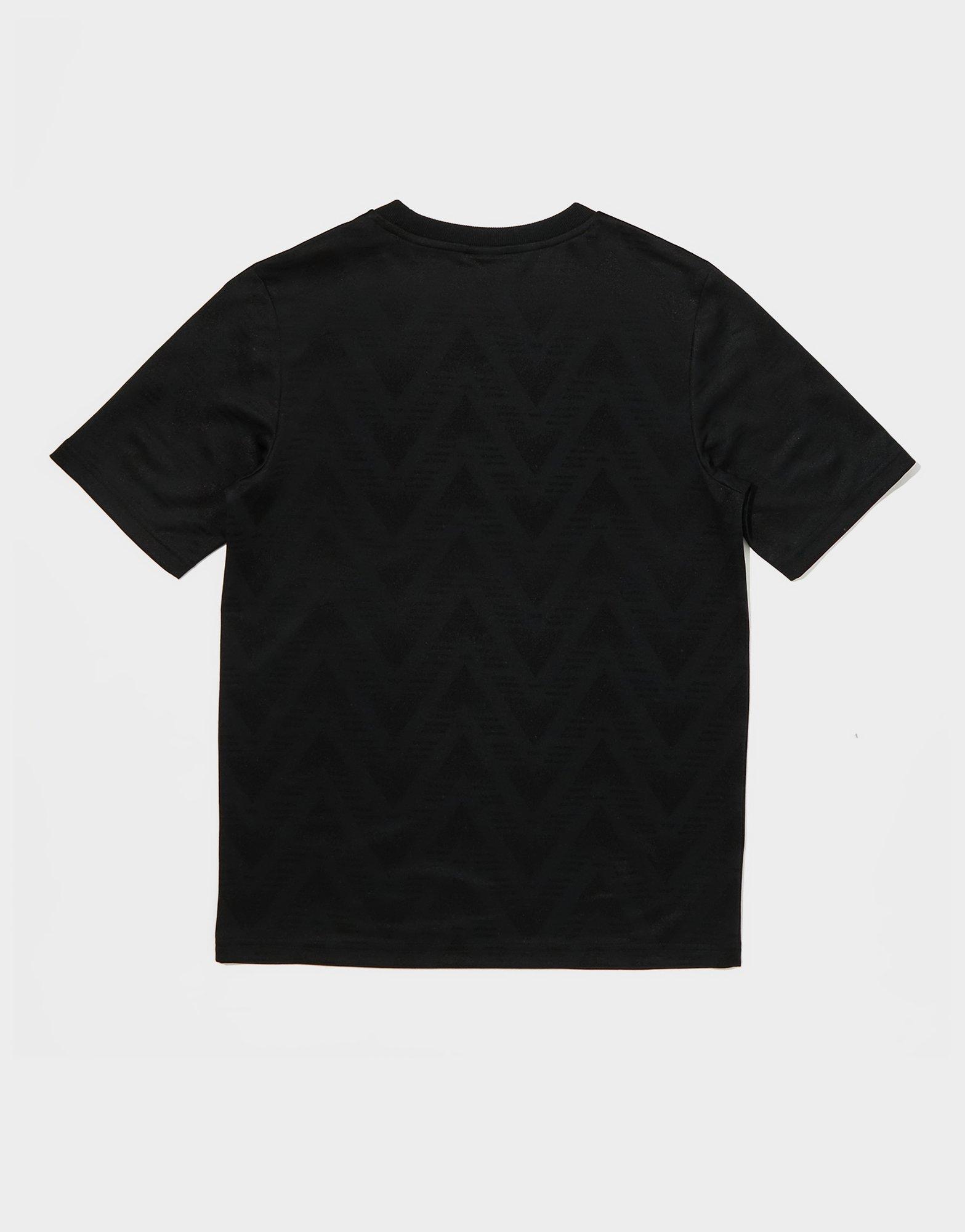 adidas Originals Football T-Shirt Junior