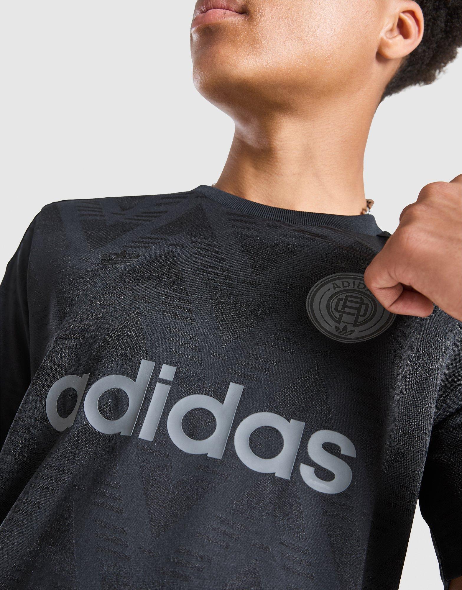 adidas Originals Football T-Shirt Junior