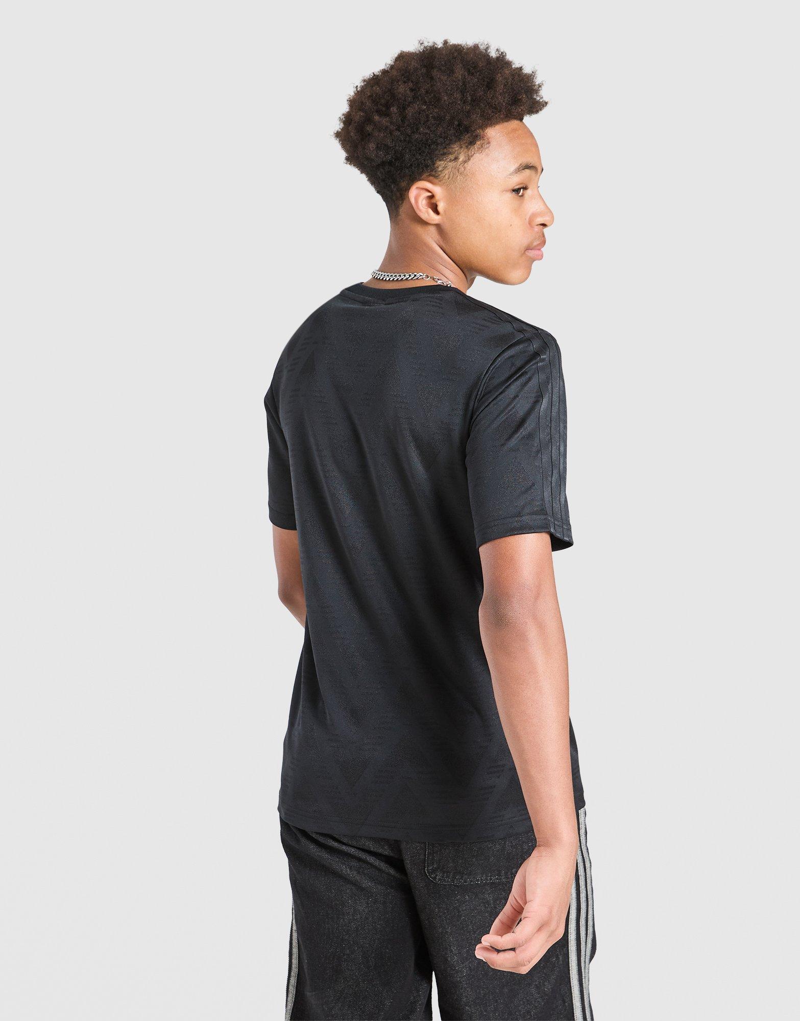 adidas Originals Football T-Shirt Junior