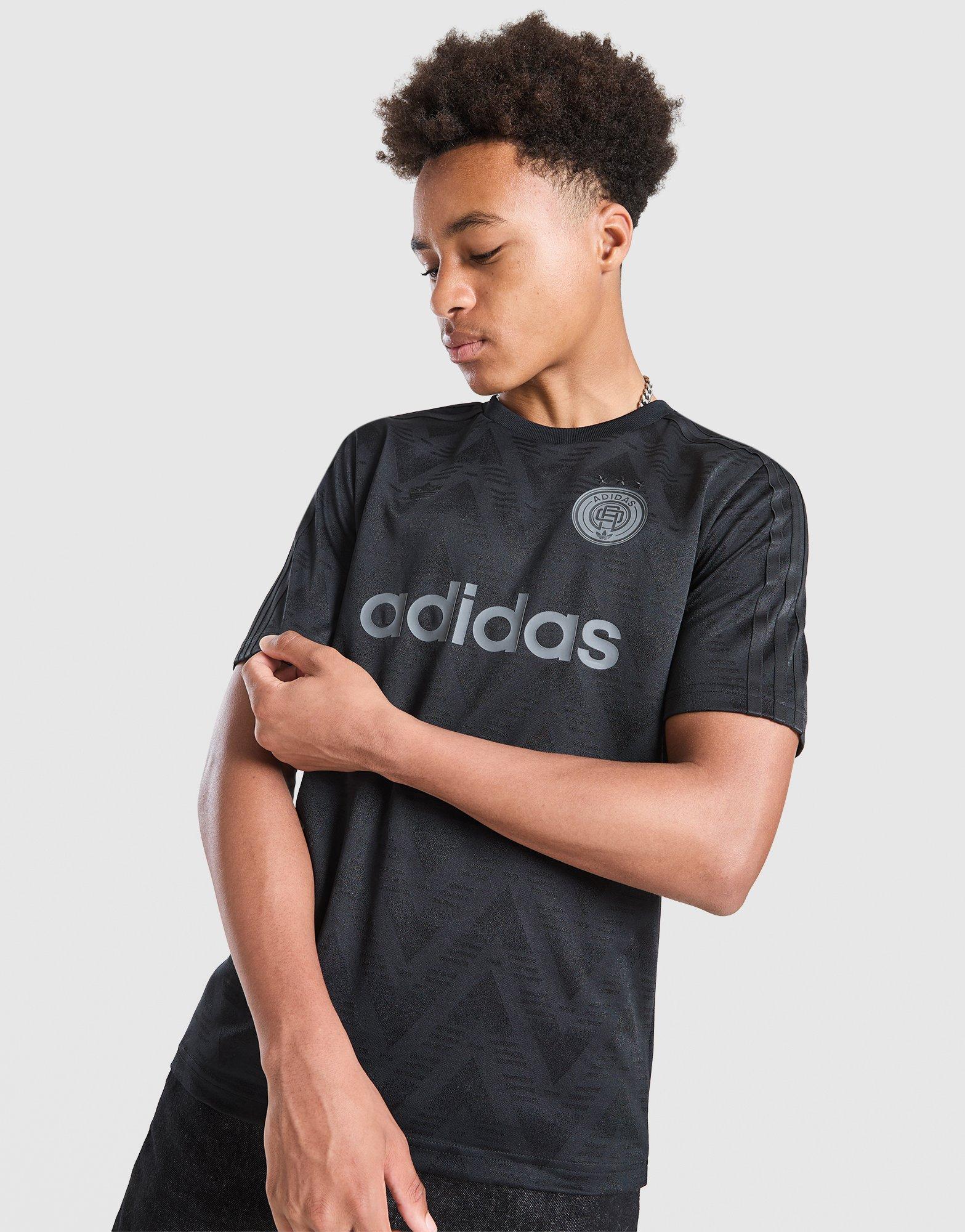 adidas Originals Football T-Shirt Junior
