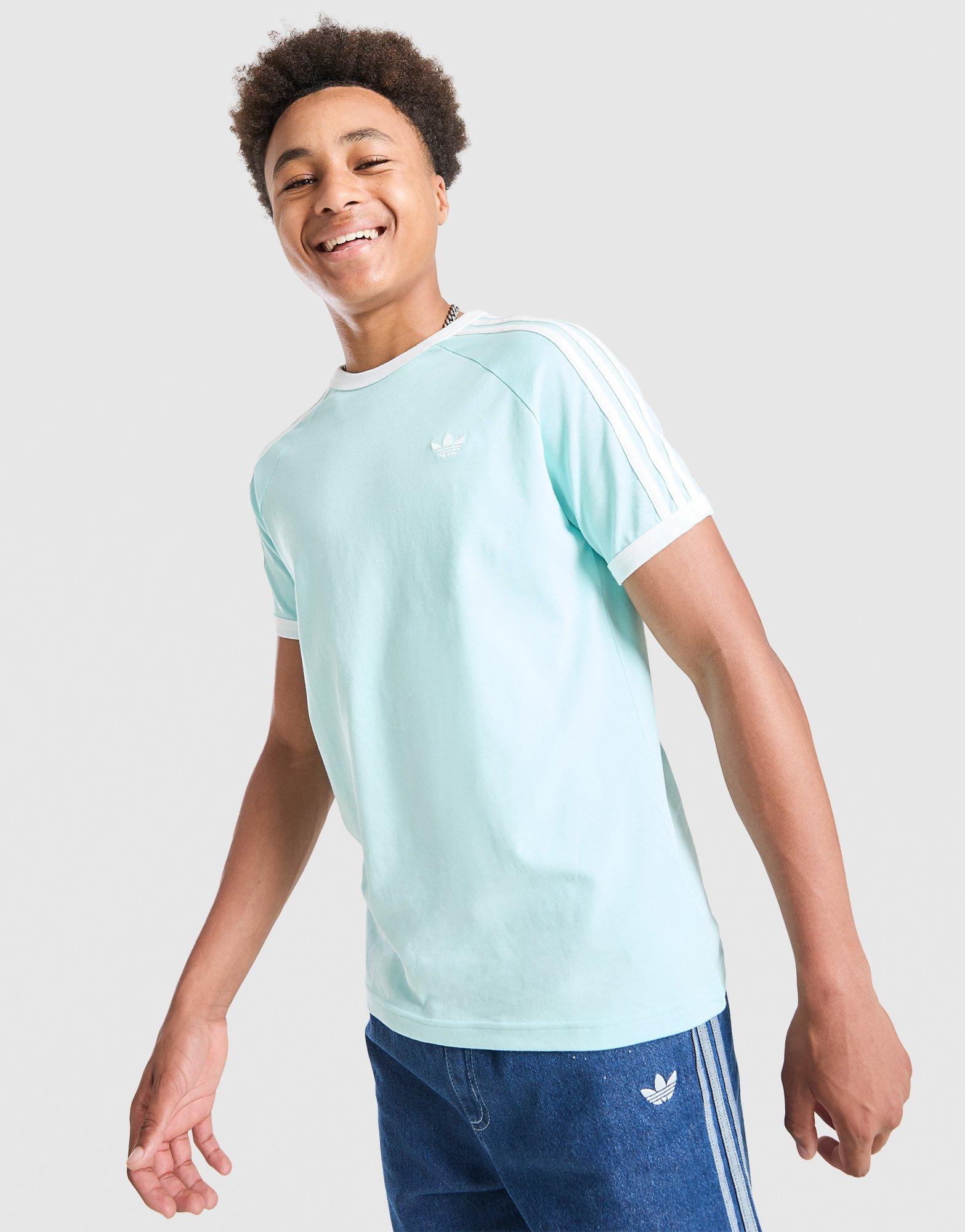 adidas Originals Cali T-Shirt Junior