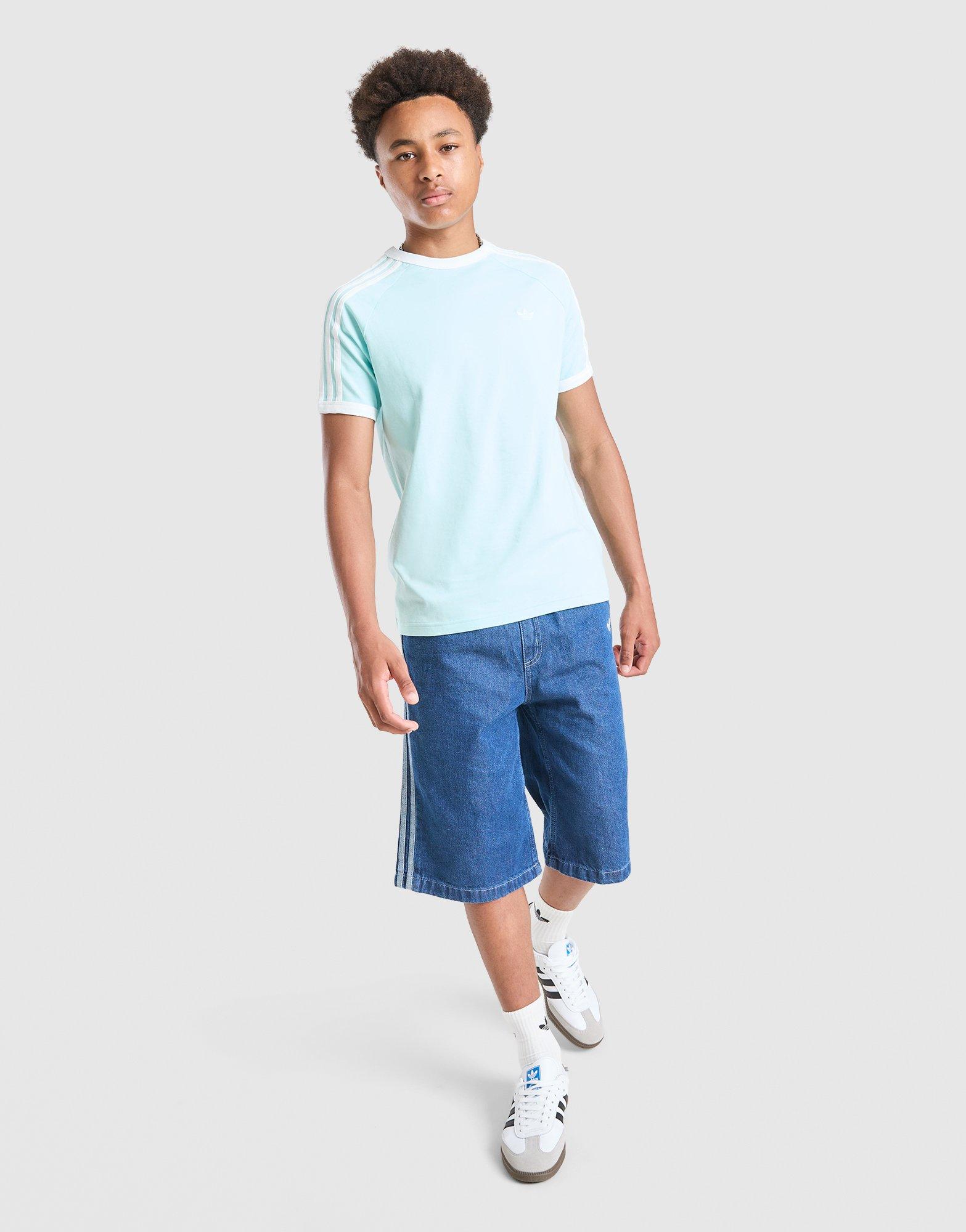 adidas Originals Cali T-Shirt Junior