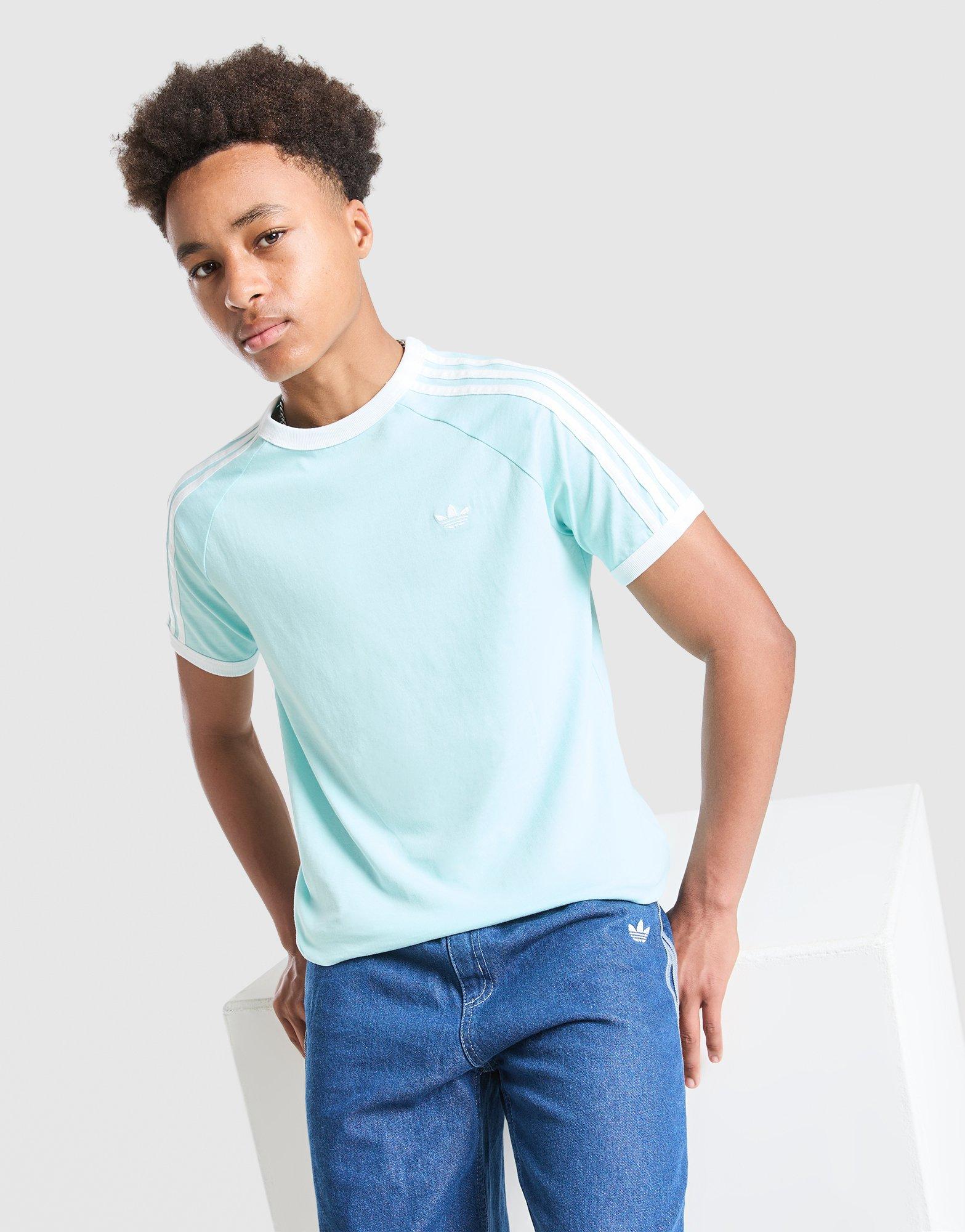 adidas Originals Cali Maglia Junior