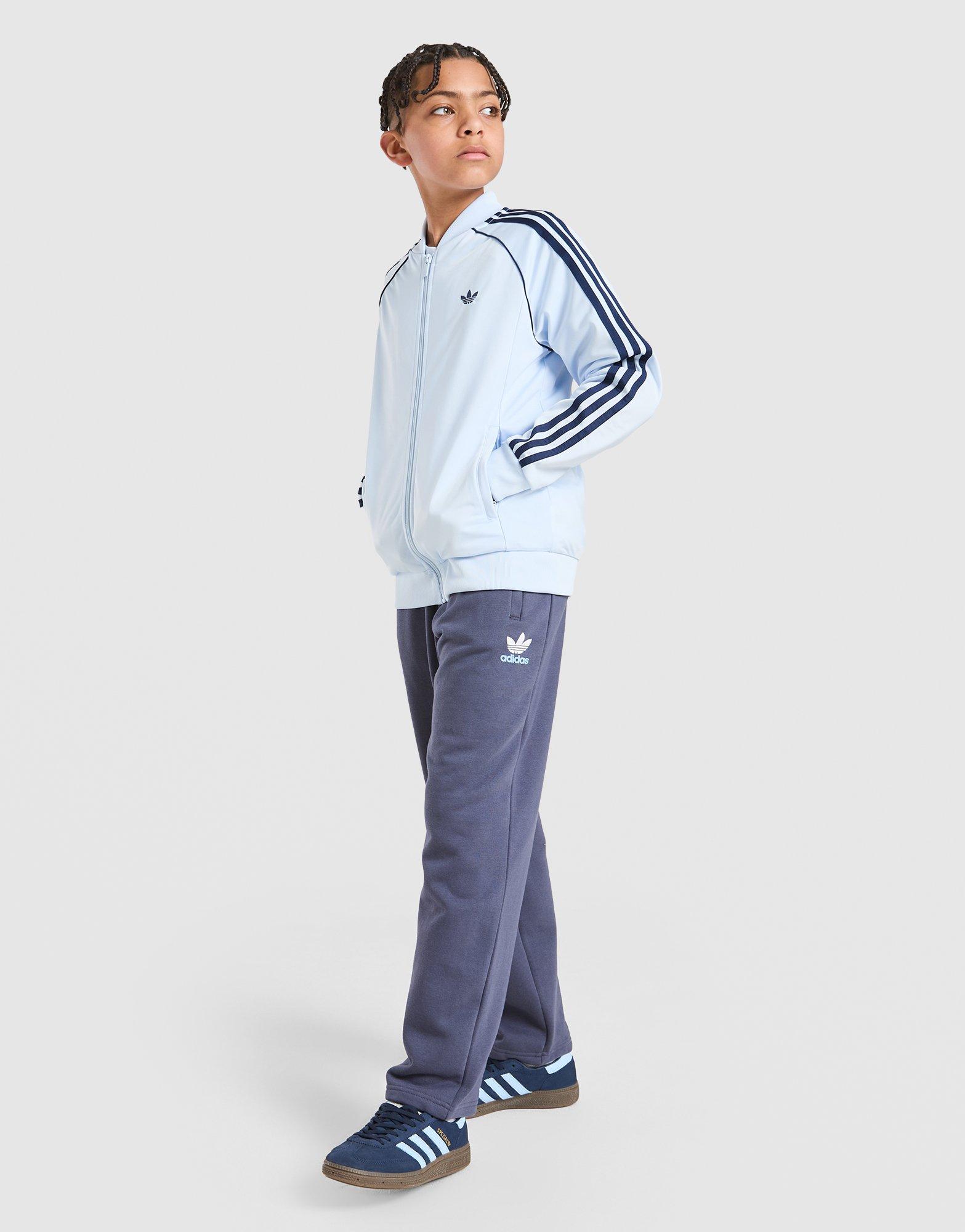 adidas Originals SST Track Top Junior